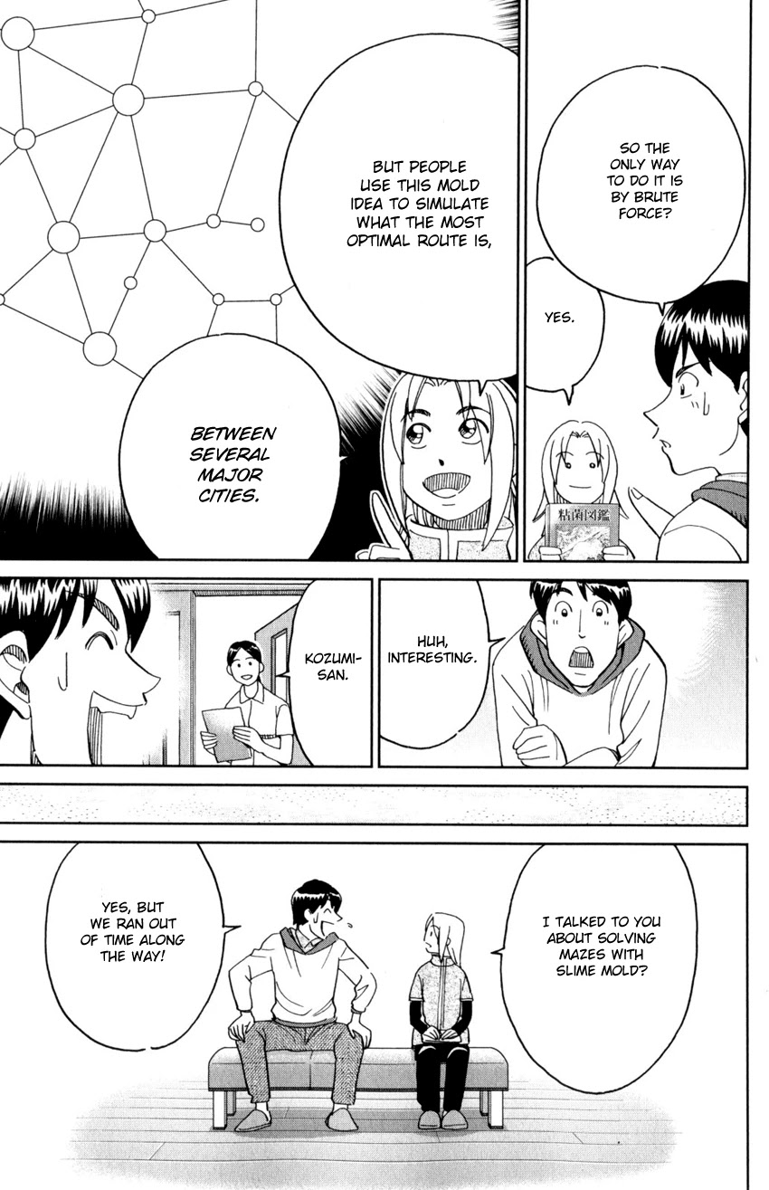C.M.B. Chapter 143 page 30 - Chapter 143: Dentist