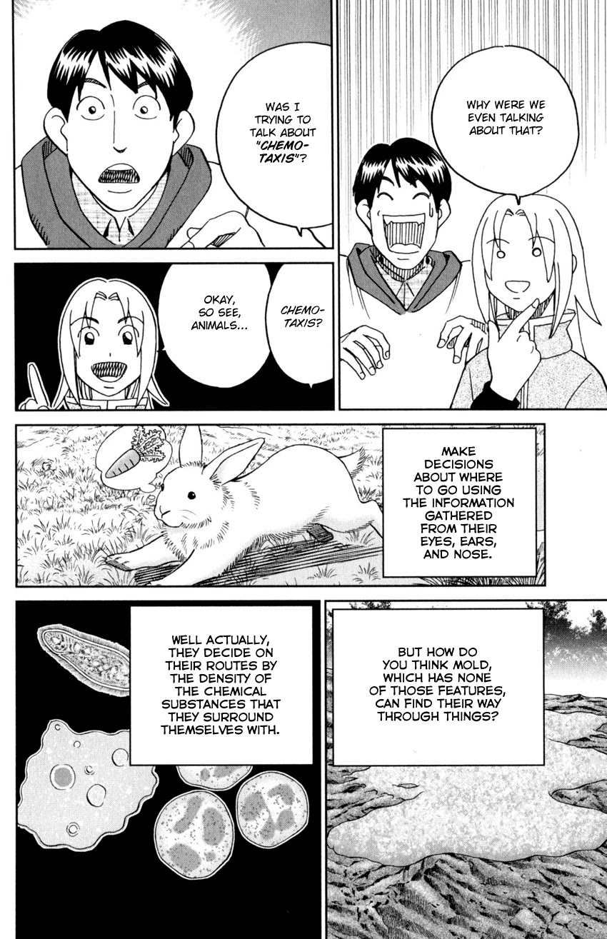 C.M.B. Chapter 143 page 31 - Chapter 143: Dentist