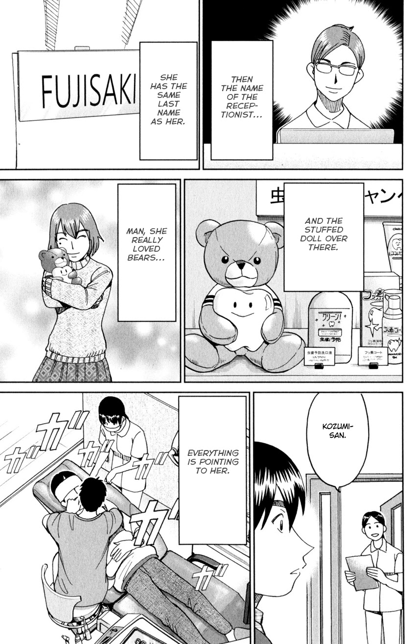 C.M.B. Chapter 143 page 36 - Chapter 143: Dentist