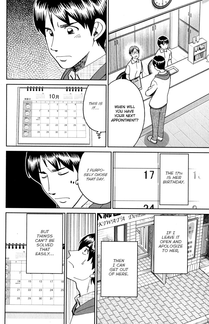 C.M.B. Chapter 143 page 41 - Chapter 143: Dentist