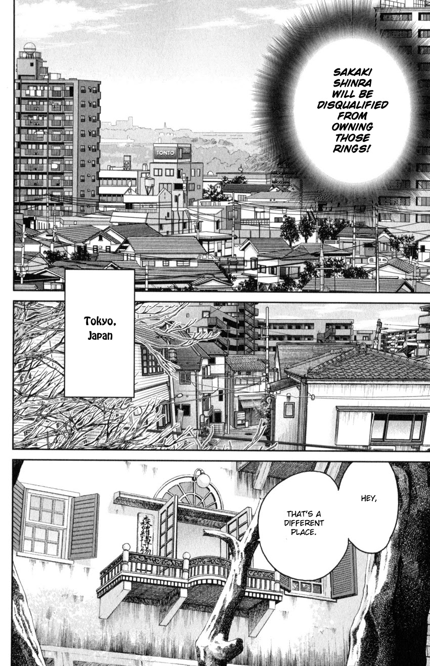 C.M.B. Chapter 145.1 page 13 - Chapter 145.1: The C.M.B. Murder Case (Part 1)