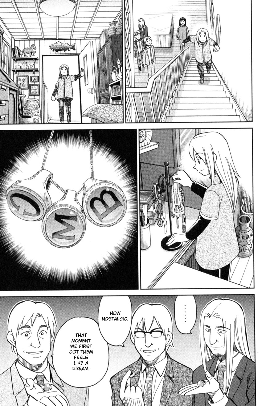 C.M.B. Chapter 145.1 page 16 - Chapter 145.1: The C.M.B. Murder Case (Part 1)