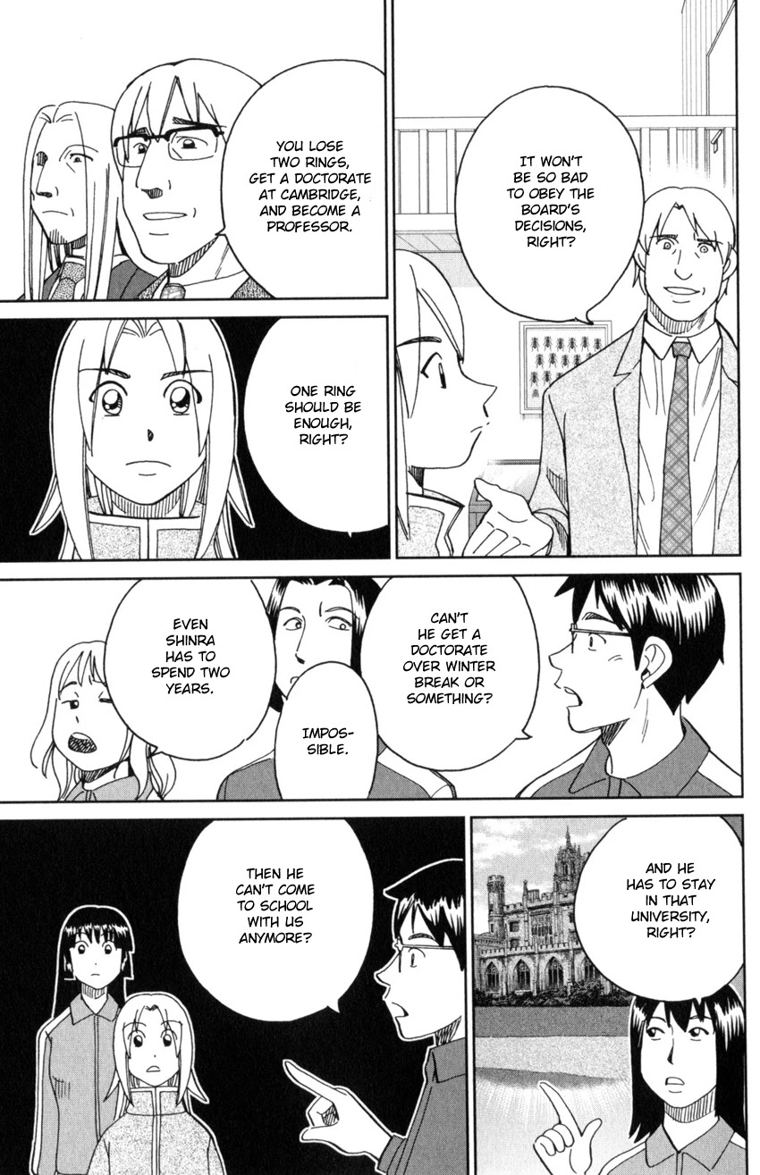 C.M.B. Chapter 145.1 page 18 - Chapter 145.1: The C.M.B. Murder Case (Part 1)
