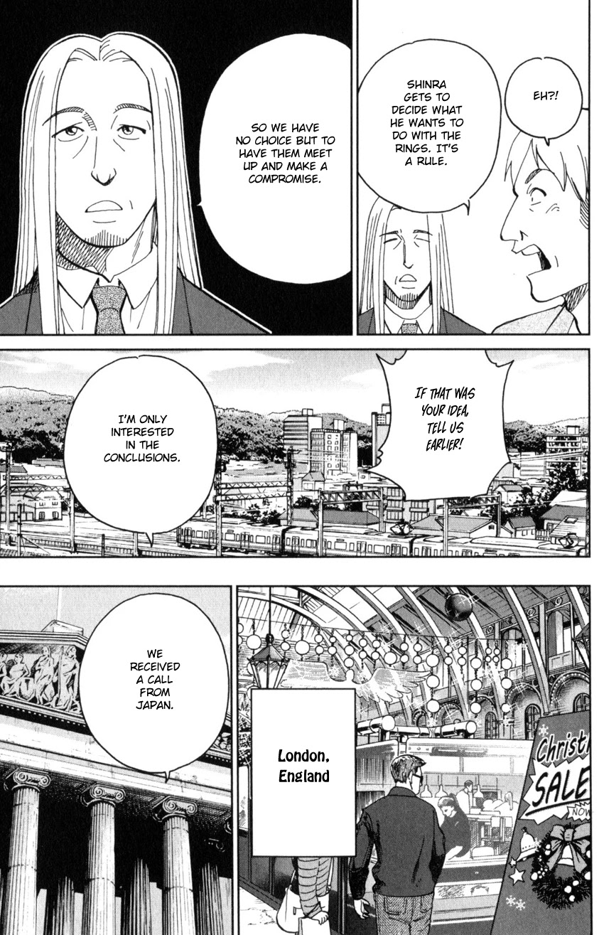 C.M.B. Chapter 145.1 page 22 - Chapter 145.1: The C.M.B. Murder Case (Part 1)