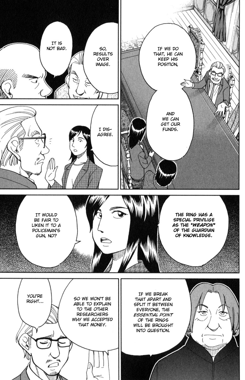 C.M.B. Chapter 145.1 page 28 - Chapter 145.1: The C.M.B. Murder Case (Part 1)