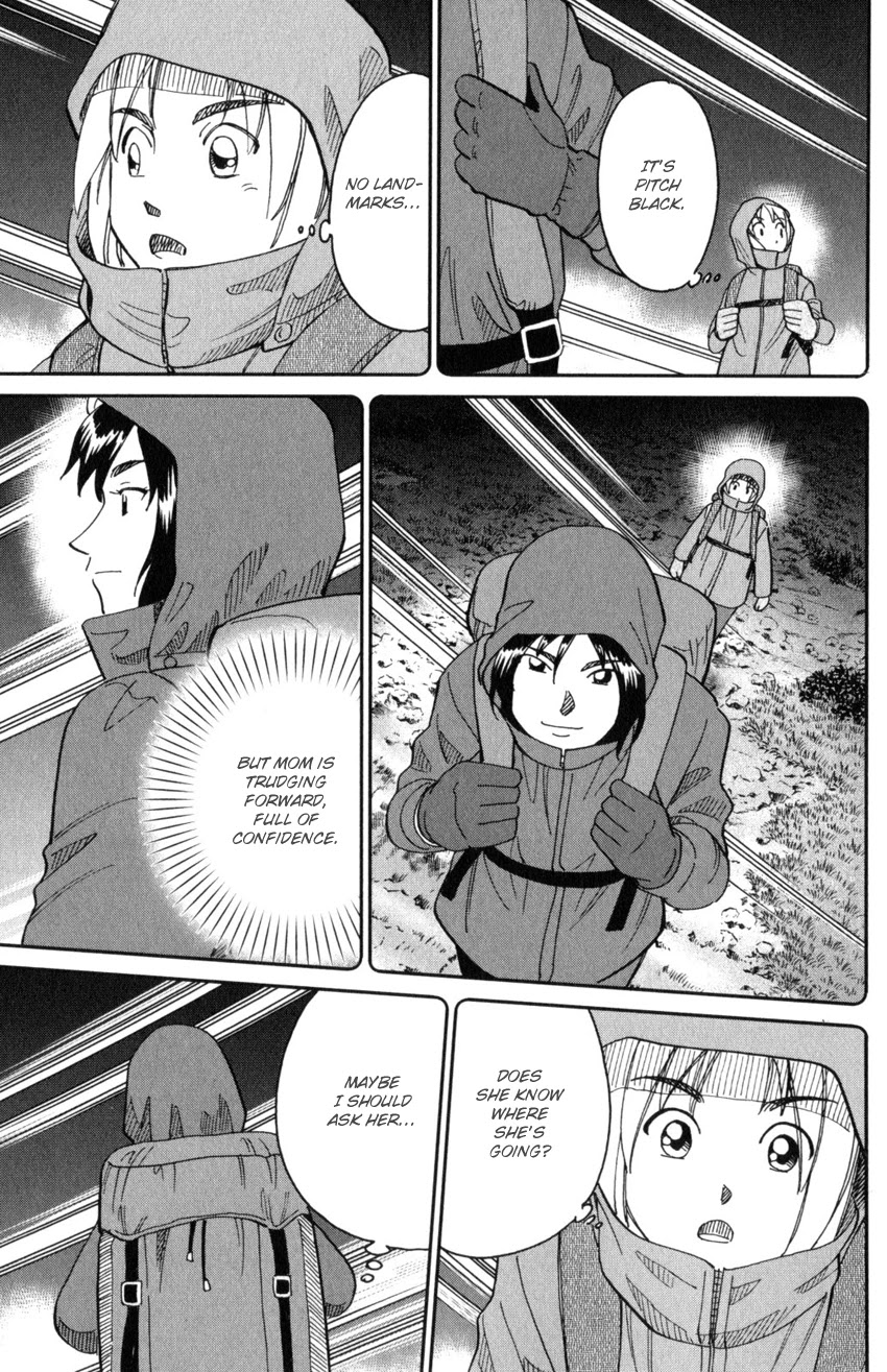 C.M.B. Chapter 145.1 page 30 - Chapter 145.1: The C.M.B. Murder Case (Part 1)