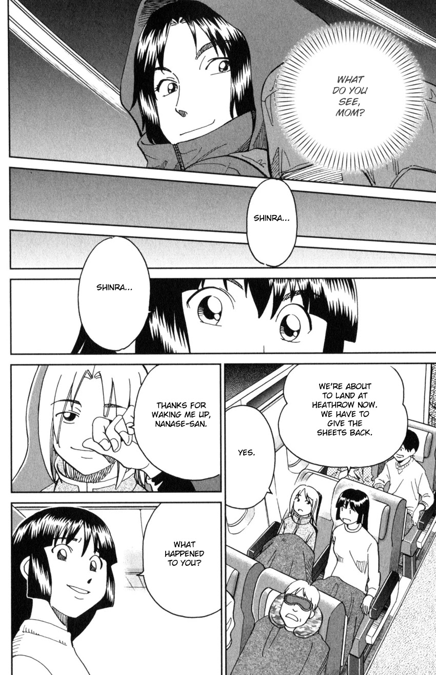 C.M.B. Chapter 145.1 page 31 - Chapter 145.1: The C.M.B. Murder Case (Part 1)