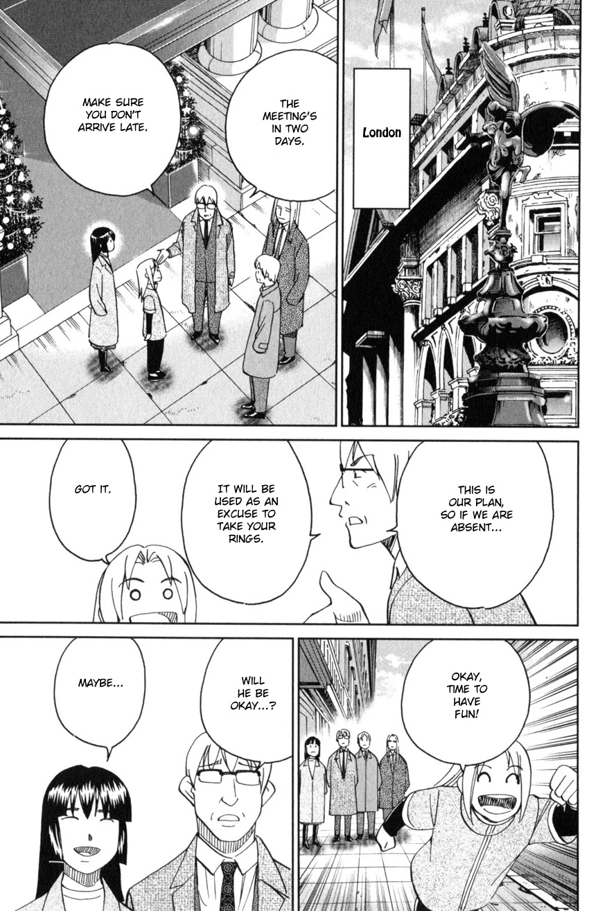 C.M.B. Chapter 145.1 page 32 - Chapter 145.1: The C.M.B. Murder Case (Part 1)