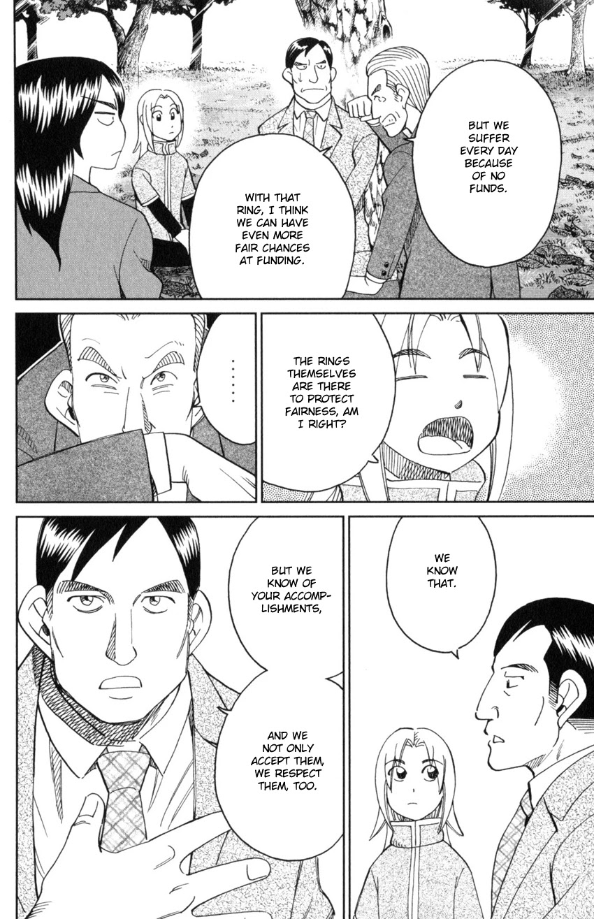 C.M.B. Chapter 145.1 page 35 - Chapter 145.1: The C.M.B. Murder Case (Part 1)