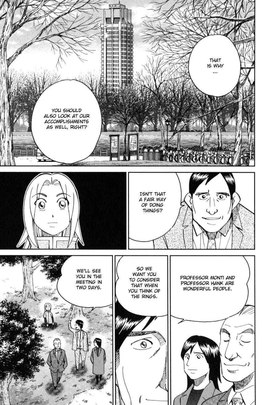 C.M.B. Chapter 145.1 page 36 - Chapter 145.1: The C.M.B. Murder Case (Part 1)