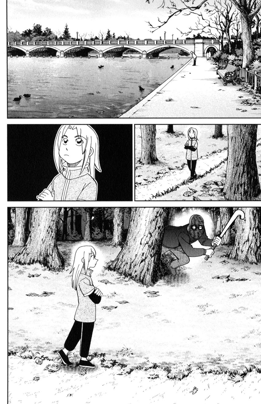 C.M.B. Chapter 145.1 page 37 - Chapter 145.1: The C.M.B. Murder Case (Part 1)