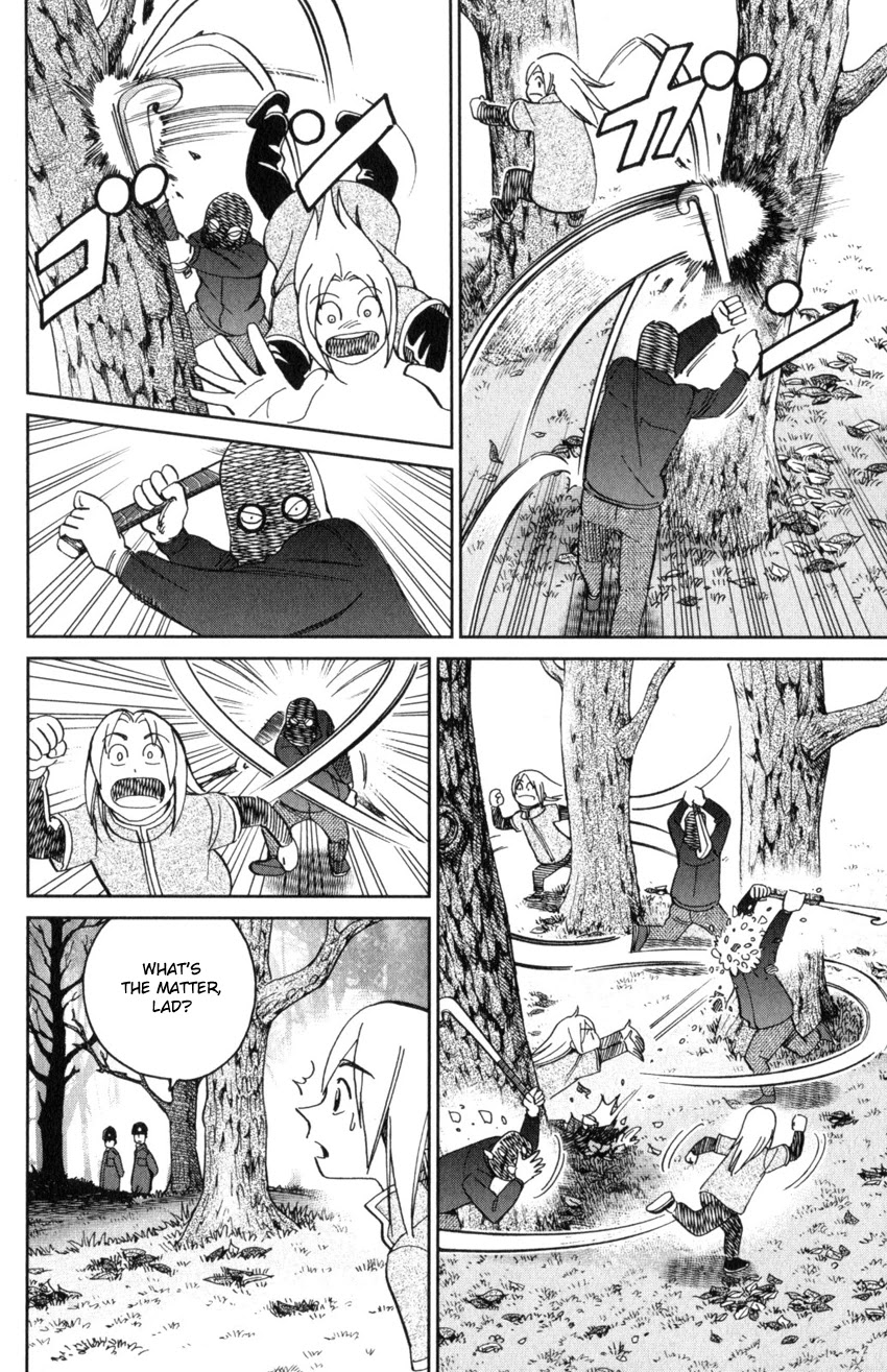 C.M.B. Chapter 145.1 page 39 - Chapter 145.1: The C.M.B. Murder Case (Part 1)
