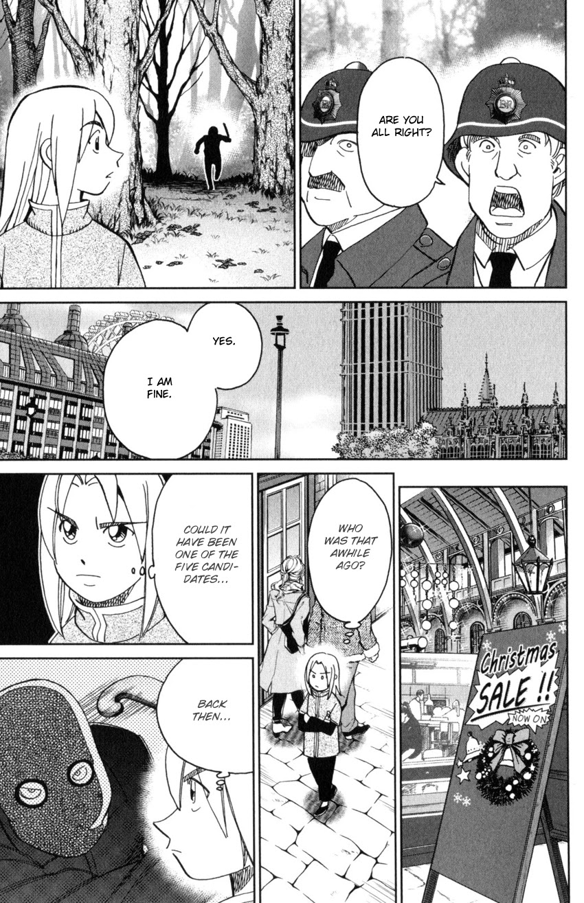 C.M.B. Chapter 145.1 page 40 - Chapter 145.1: The C.M.B. Murder Case (Part 1)