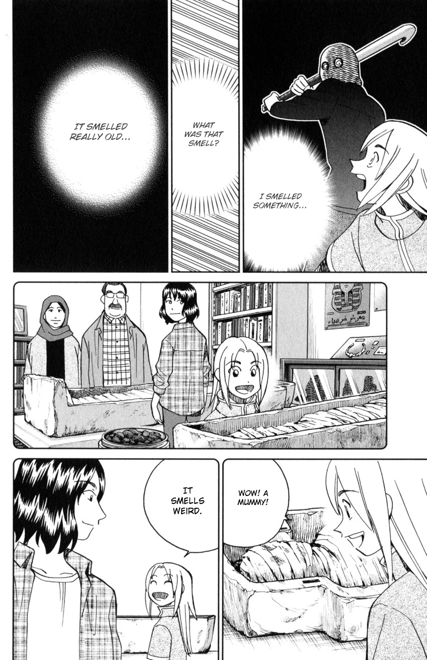 C.M.B. Chapter 145.1 page 41 - Chapter 145.1: The C.M.B. Murder Case (Part 1)