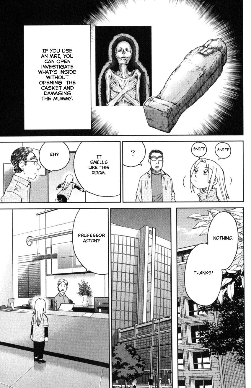 C.M.B. Chapter 145.1 page 44 - Chapter 145.1: The C.M.B. Murder Case (Part 1)