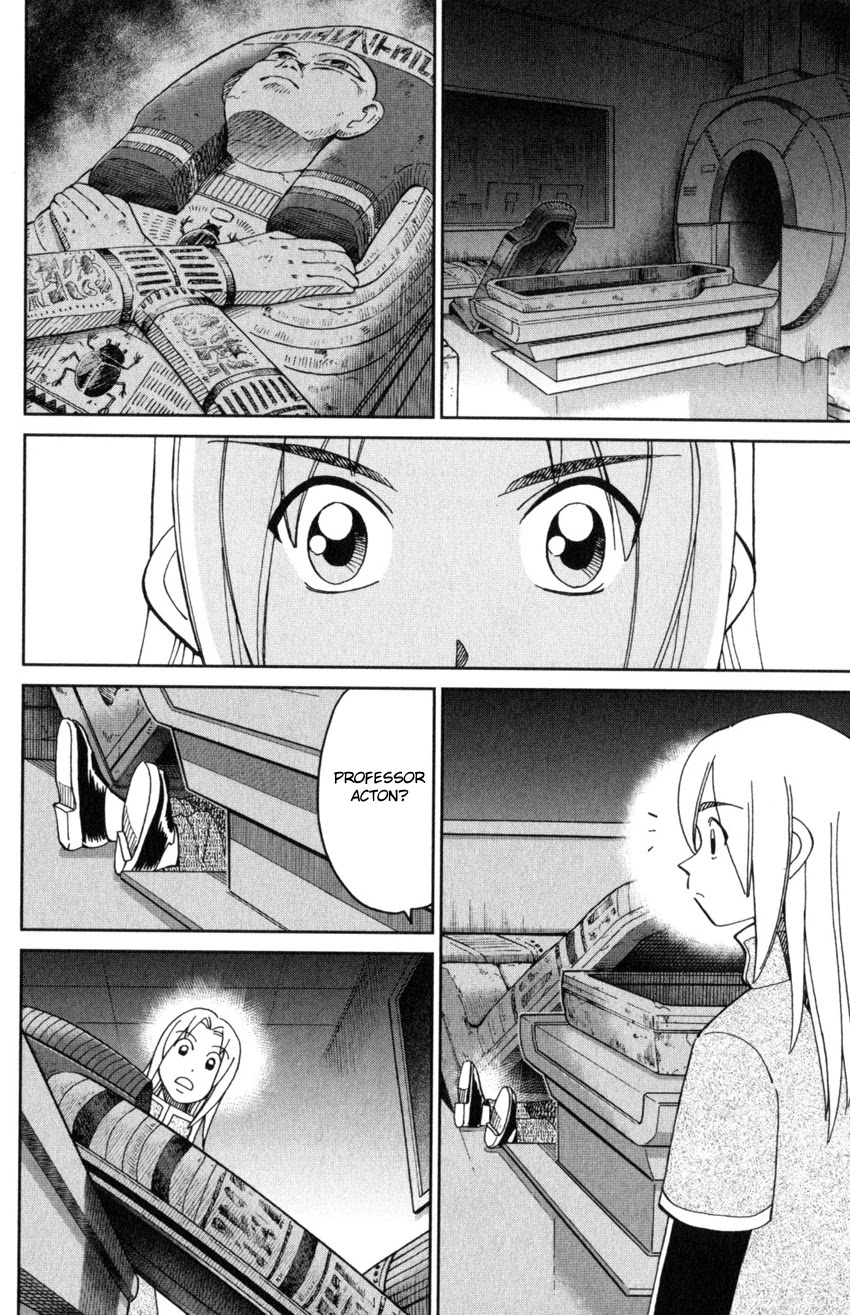 C.M.B. Chapter 145.1 page 47 - Chapter 145.1: The C.M.B. Murder Case (Part 1)
