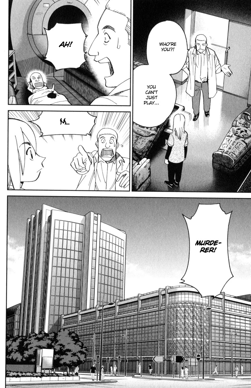C.M.B. Chapter 145.1 page 49 - Chapter 145.1: The C.M.B. Murder Case (Part 1)