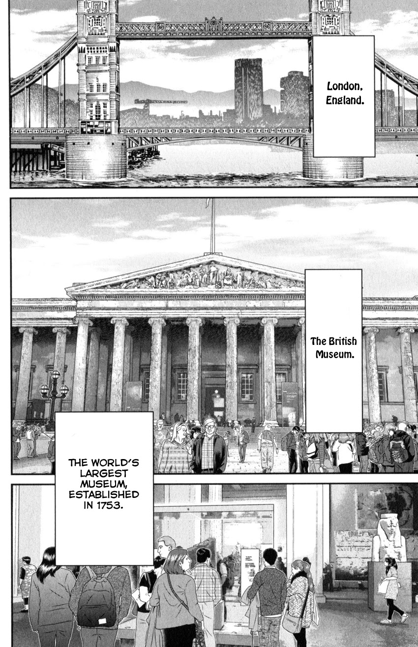 C.M.B. Chapter 145.1 page 5 - Chapter 145.1: The C.M.B. Murder Case (Part 1)