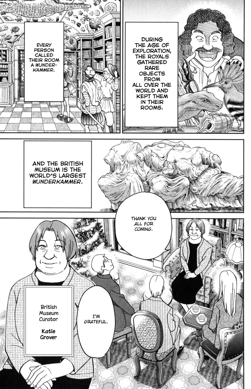 C.M.B. Chapter 145.1 page 6 - Chapter 145.1: The C.M.B. Murder Case (Part 1)