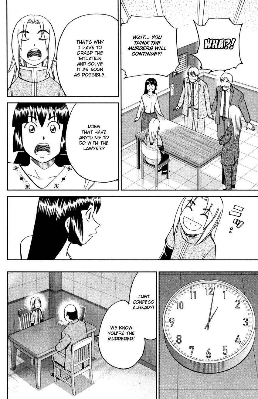 C.M.B. Chapter 145.2 page 11 - Chapter 145.2: The C.M.B. Murder Case (Part 2)