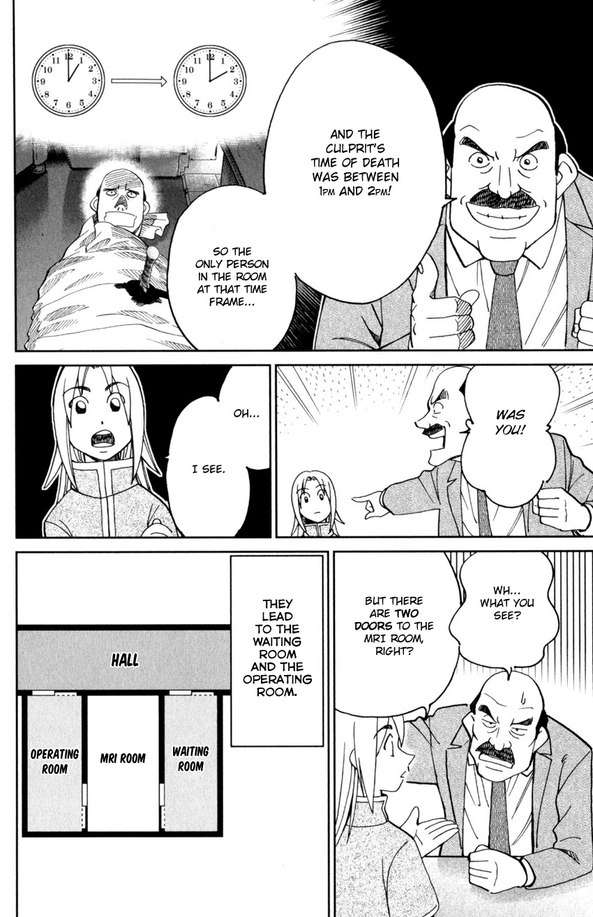 C.M.B. Chapter 145.2 page 13 - Chapter 145.2: The C.M.B. Murder Case (Part 2)