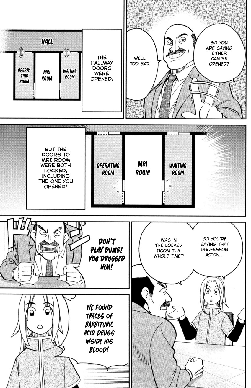 C.M.B. Chapter 145.2 page 14 - Chapter 145.2: The C.M.B. Murder Case (Part 2)