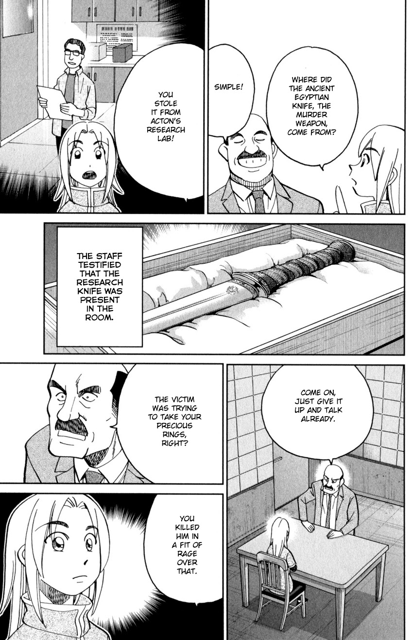 C.M.B. Chapter 145.2 page 16 - Chapter 145.2: The C.M.B. Murder Case (Part 2)