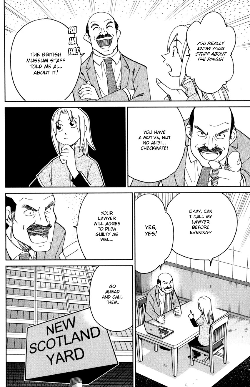 C.M.B. Chapter 145.2 page 17 - Chapter 145.2: The C.M.B. Murder Case (Part 2)