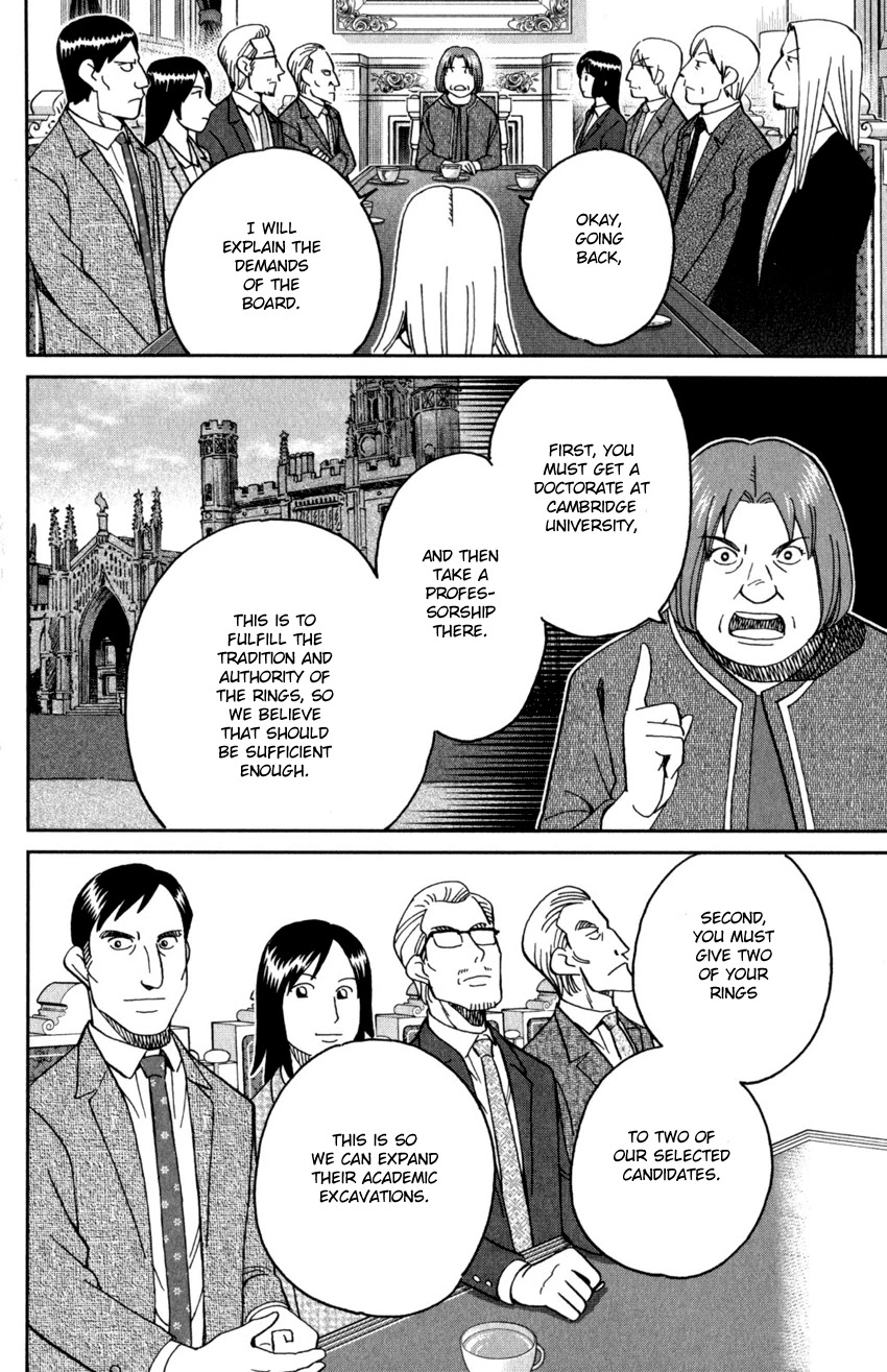 C.M.B. Chapter 145.2 page 27 - Chapter 145.2: The C.M.B. Murder Case (Part 2)