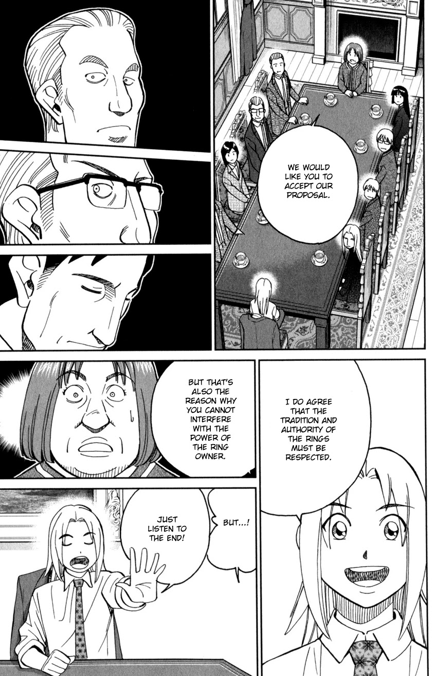 C.M.B. Chapter 145.2 page 28 - Chapter 145.2: The C.M.B. Murder Case (Part 2)