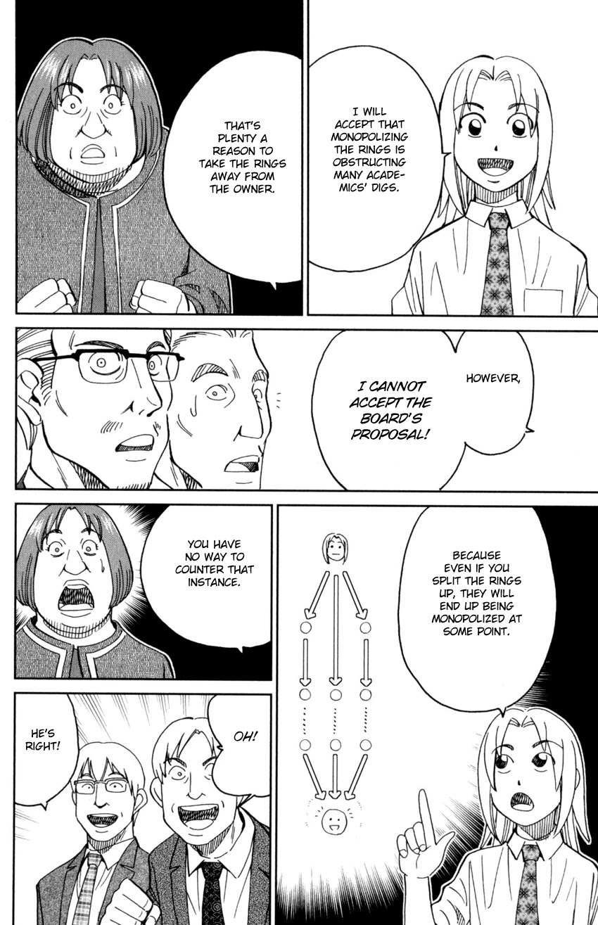 C.M.B. Chapter 145.2 page 29 - Chapter 145.2: The C.M.B. Murder Case (Part 2)