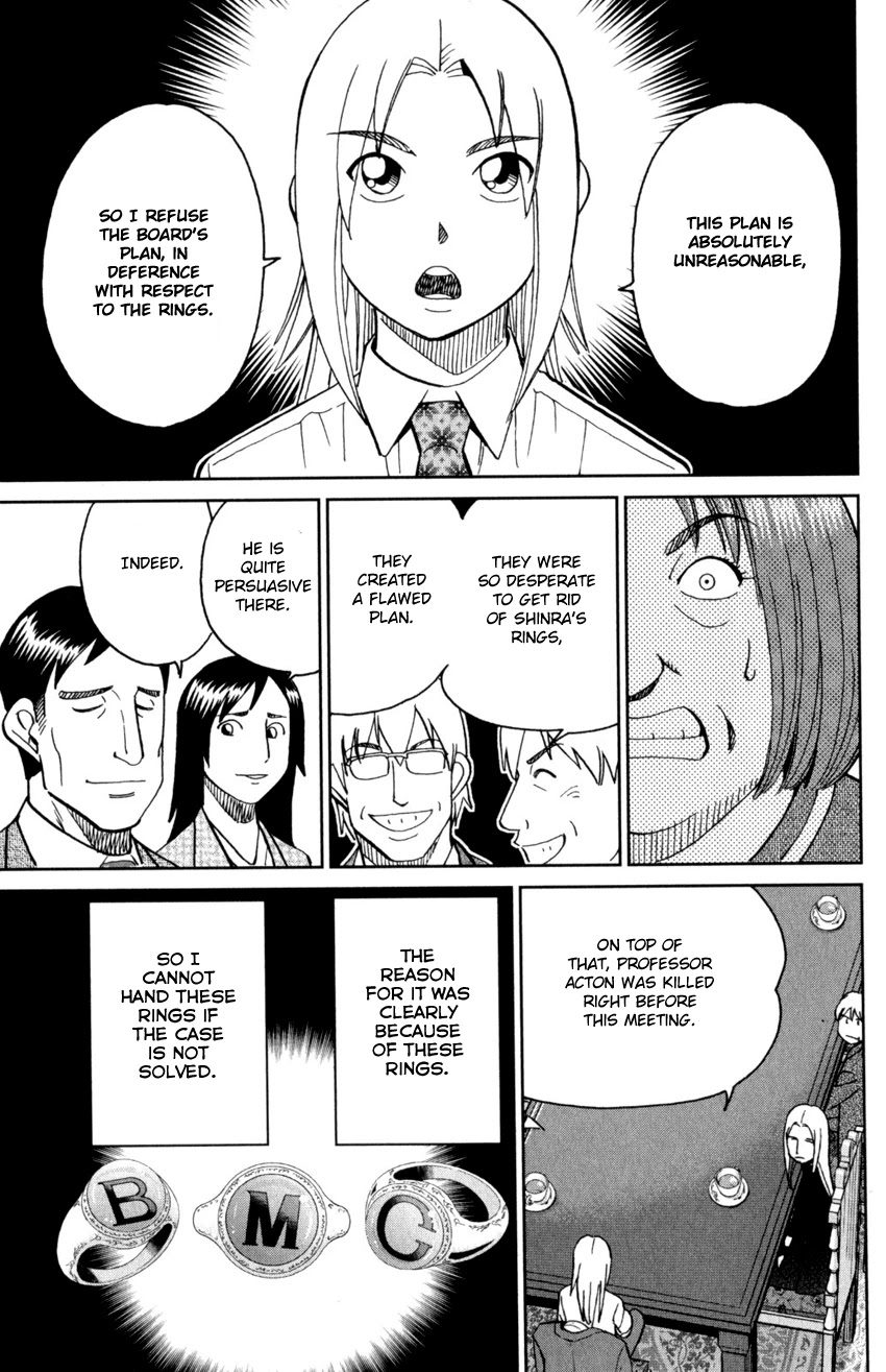 C.M.B. Chapter 145.2 page 30 - Chapter 145.2: The C.M.B. Murder Case (Part 2)