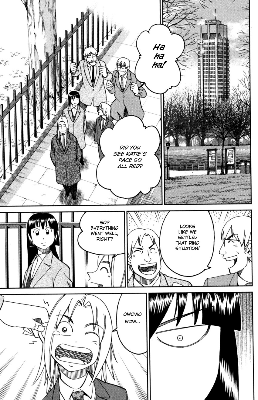 C.M.B. Chapter 145.2 page 32 - Chapter 145.2: The C.M.B. Murder Case (Part 2)