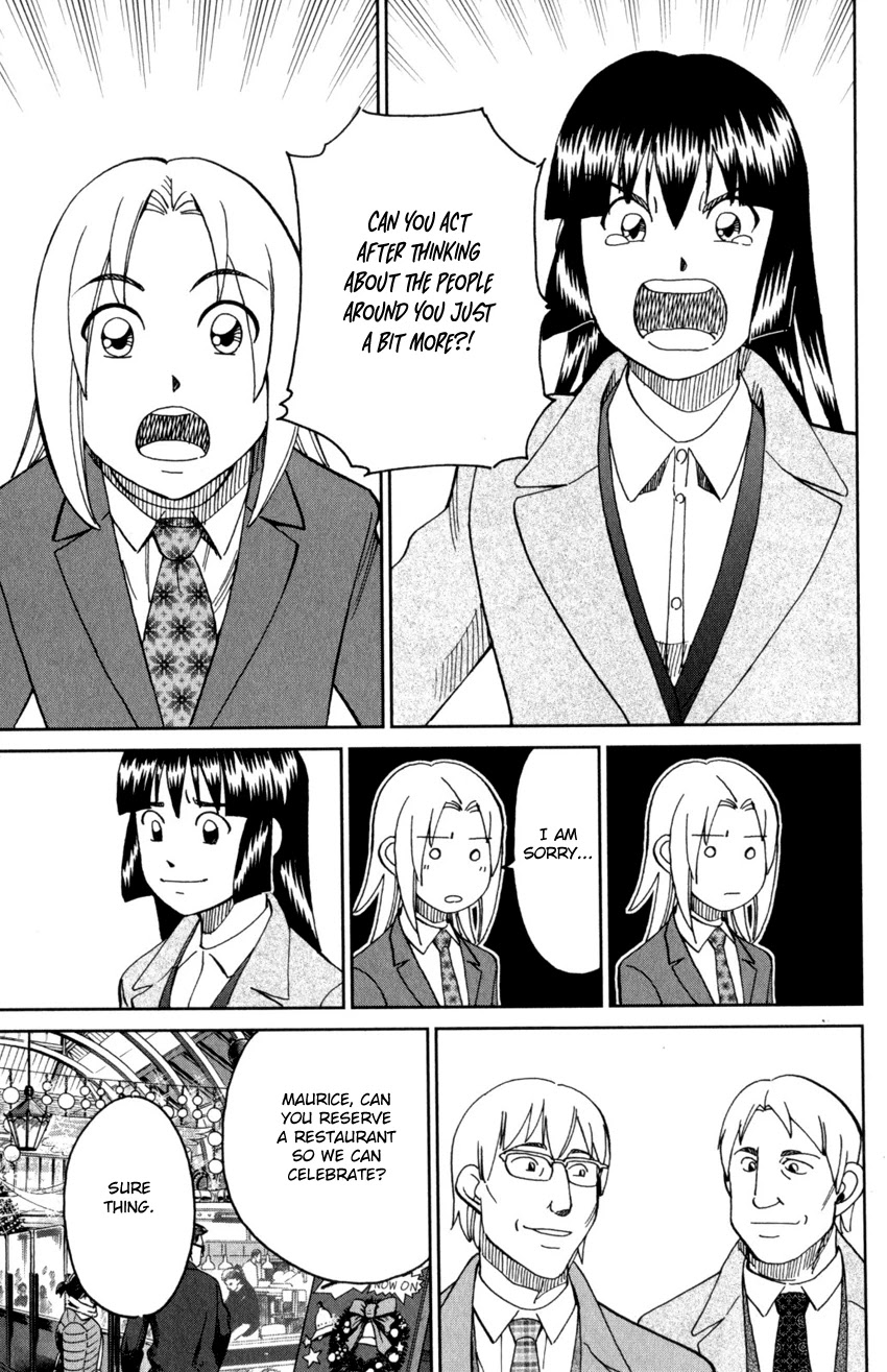 C.M.B. Chapter 145.2 page 34 - Chapter 145.2: The C.M.B. Murder Case (Part 2)