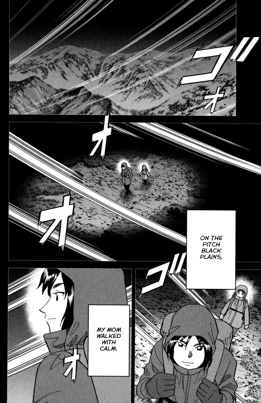 C.M.B. Chapter 145.2 page 35 - Chapter 145.2: The C.M.B. Murder Case (Part 2)