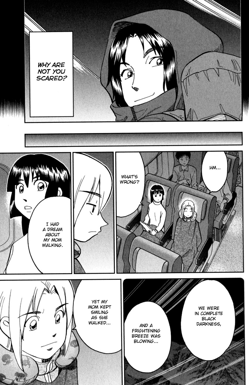 C.M.B. Chapter 145.2 page 36 - Chapter 145.2: The C.M.B. Murder Case (Part 2)