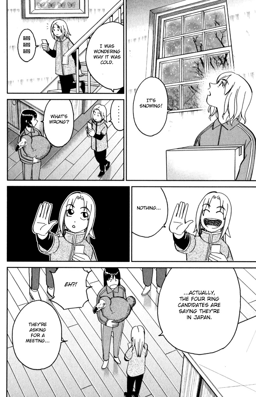 C.M.B. Chapter 145.2 page 39 - Chapter 145.2: The C.M.B. Murder Case (Part 2)