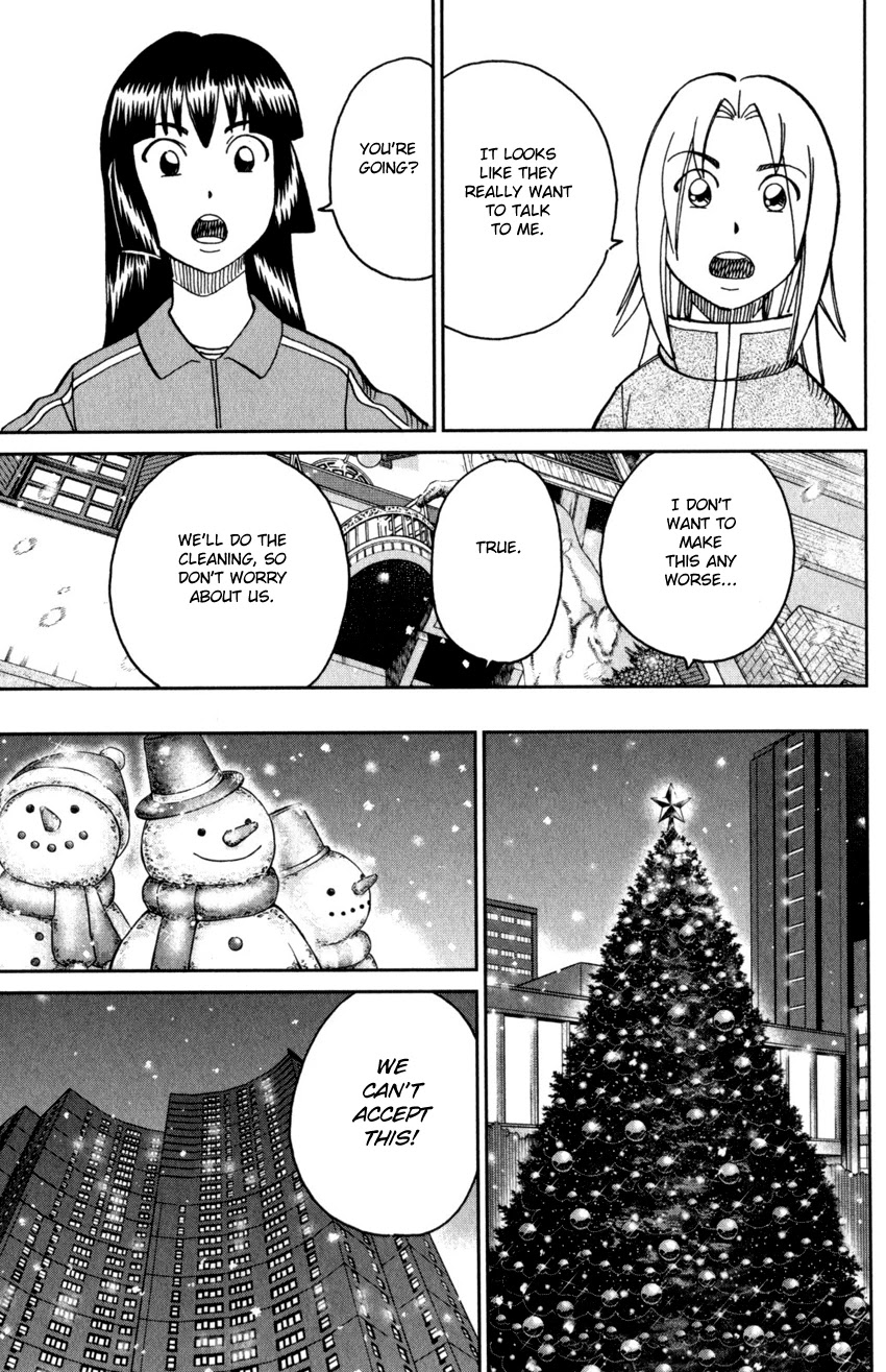 C.M.B. Chapter 145.2 page 40 - Chapter 145.2: The C.M.B. Murder Case (Part 2)