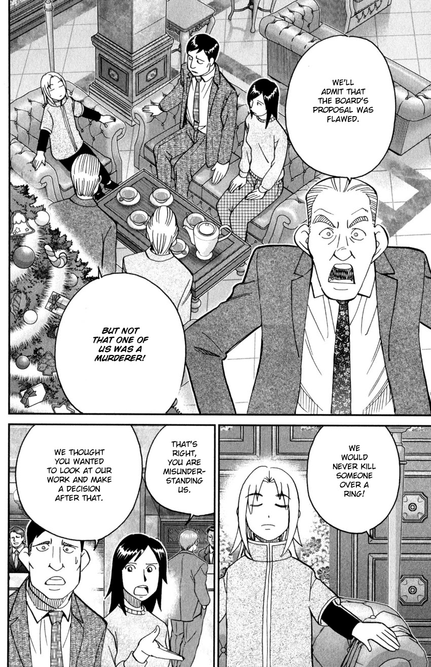 C.M.B. Chapter 145.2 page 41 - Chapter 145.2: The C.M.B. Murder Case (Part 2)