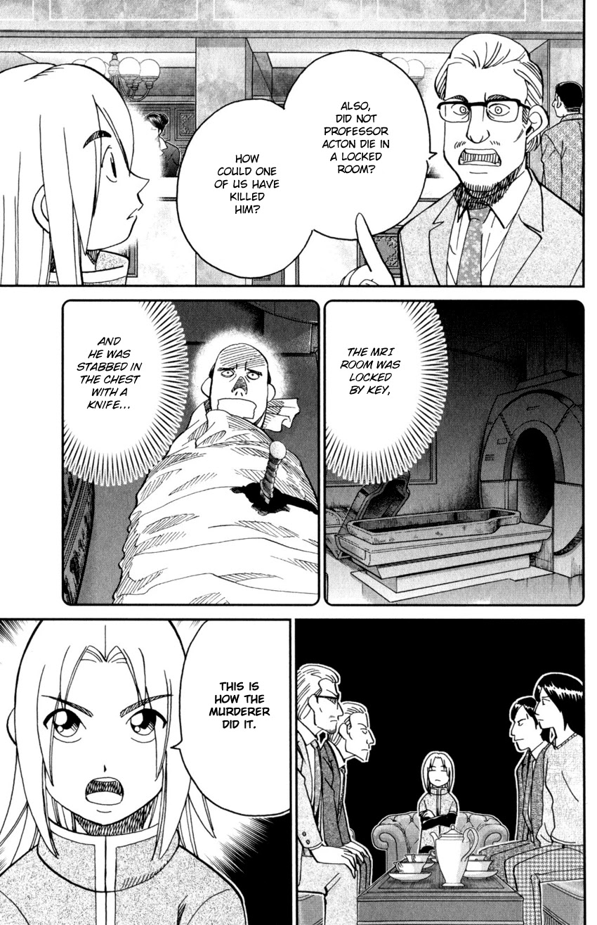 C.M.B. Chapter 145.2 page 42 - Chapter 145.2: The C.M.B. Murder Case (Part 2)