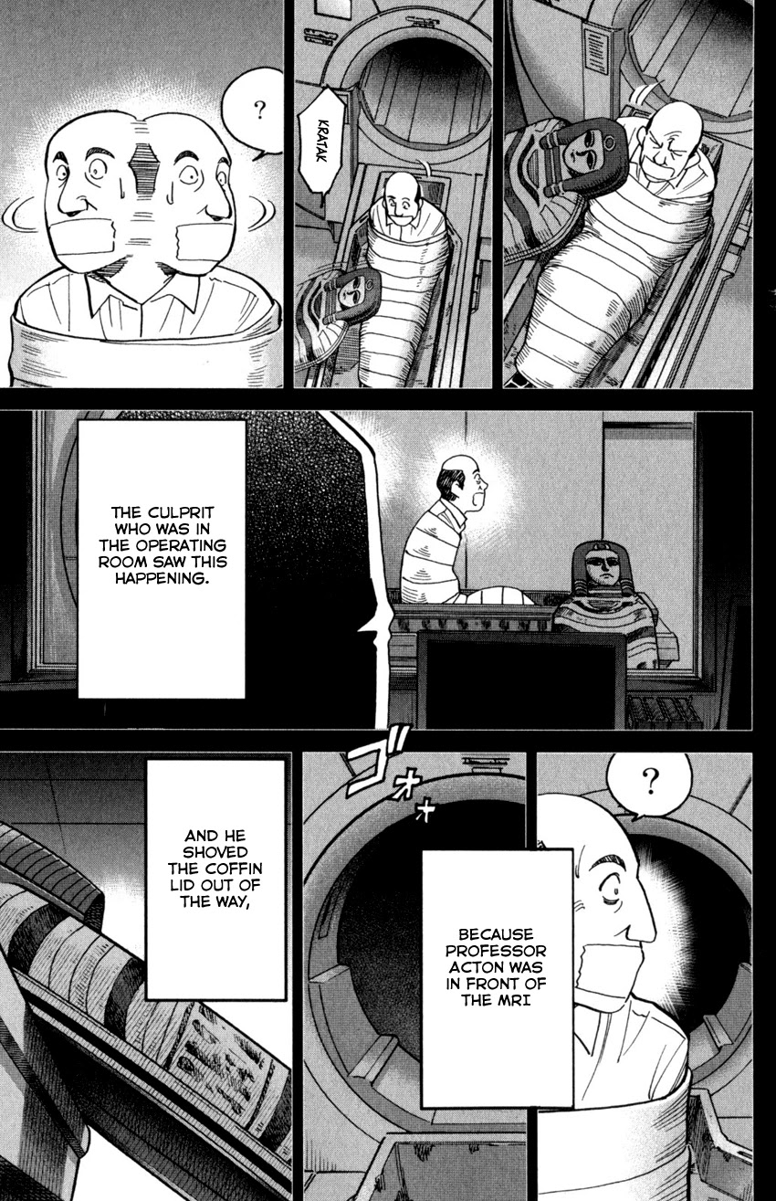 C.M.B. Chapter 145.2 page 44 - Chapter 145.2: The C.M.B. Murder Case (Part 2)