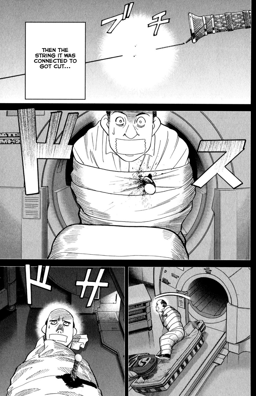 C.M.B. Chapter 145.2 page 46 - Chapter 145.2: The C.M.B. Murder Case (Part 2)