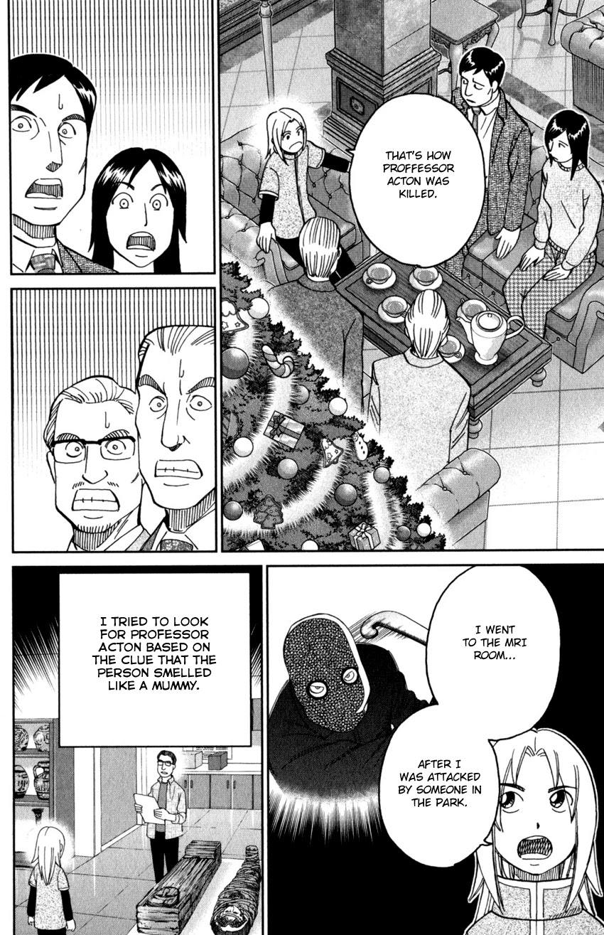 C.M.B. Chapter 145.2 page 47 - Chapter 145.2: The C.M.B. Murder Case (Part 2)