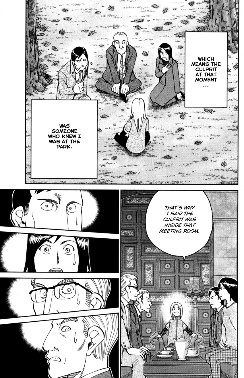 C.M.B. Chapter 145.2 page 48 - Chapter 145.2: The C.M.B. Murder Case (Part 2)