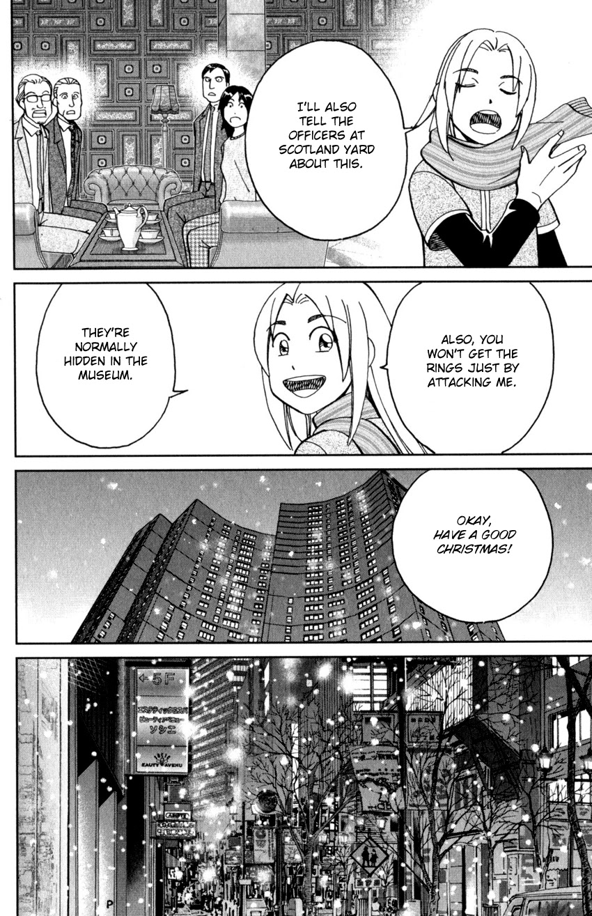 C.M.B. Chapter 145.2 page 49 - Chapter 145.2: The C.M.B. Murder Case (Part 2)