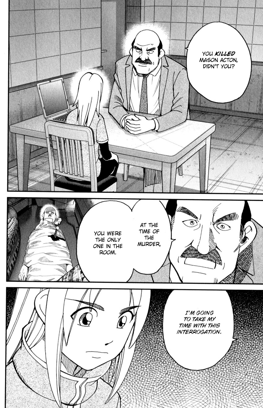 C.M.B. Chapter 145.2 page 5 - Chapter 145.2: The C.M.B. Murder Case (Part 2)