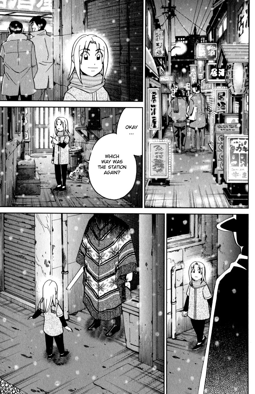 C.M.B. Chapter 145.2 page 50 - Chapter 145.2: The C.M.B. Murder Case (Part 2)