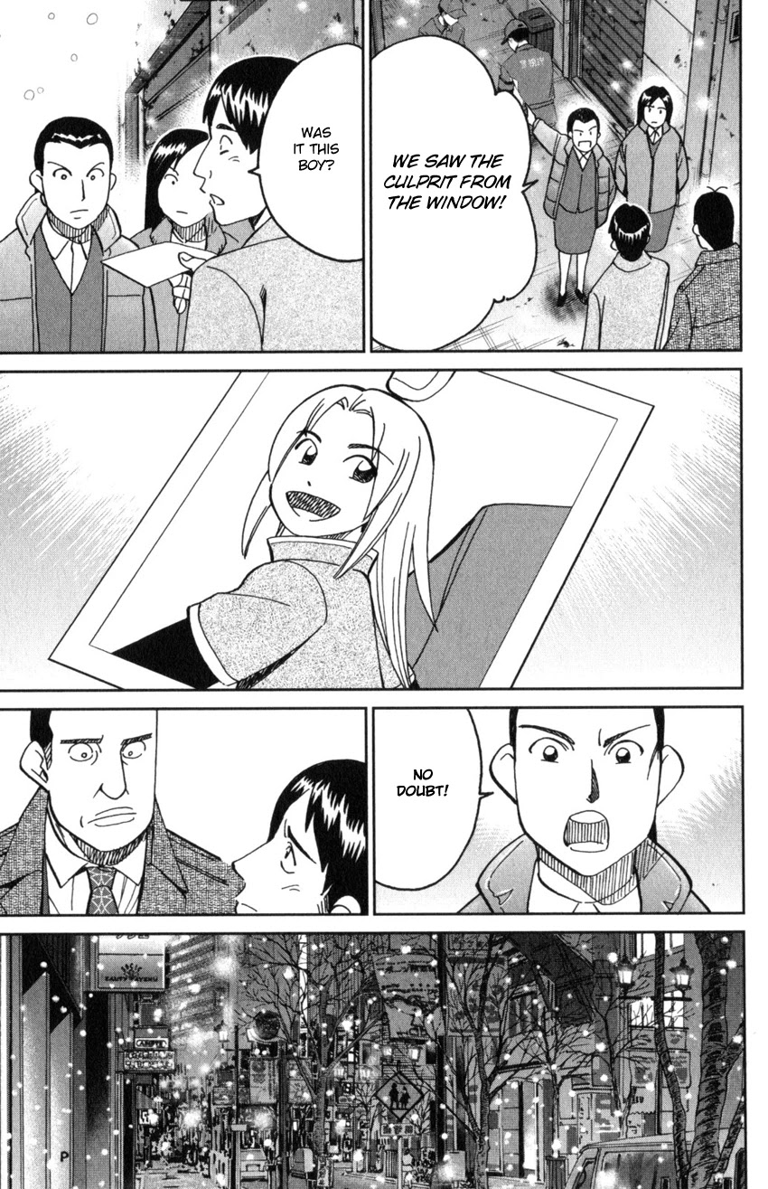 C.M.B. Chapter 145.3 page 12 - Chapter 145.3: The C.M.B. Murder Case (Part 3)
