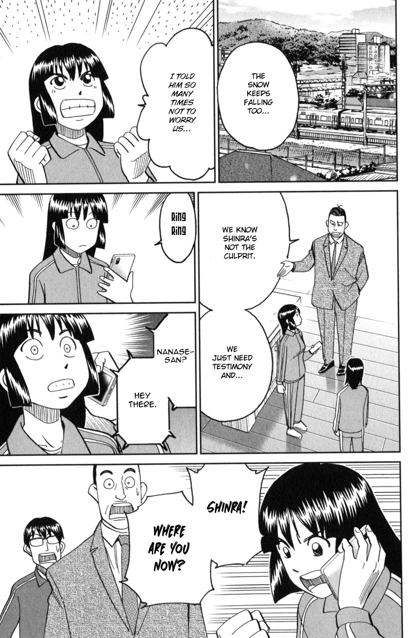 C.M.B. Chapter 145.3 page 16 - Chapter 145.3: The C.M.B. Murder Case (Part 3)