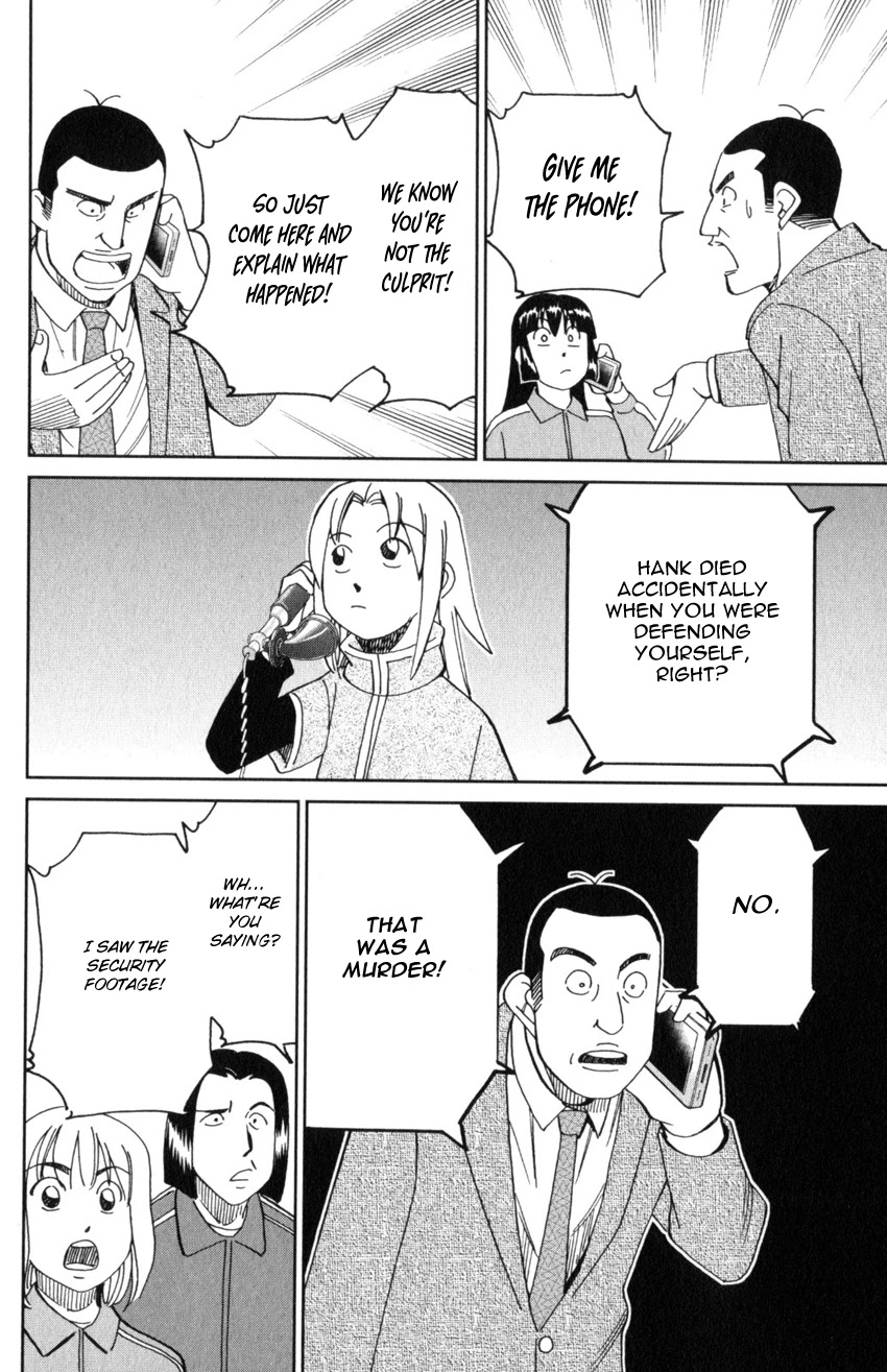 C.M.B. Chapter 145.3 page 17 - Chapter 145.3: The C.M.B. Murder Case (Part 3)